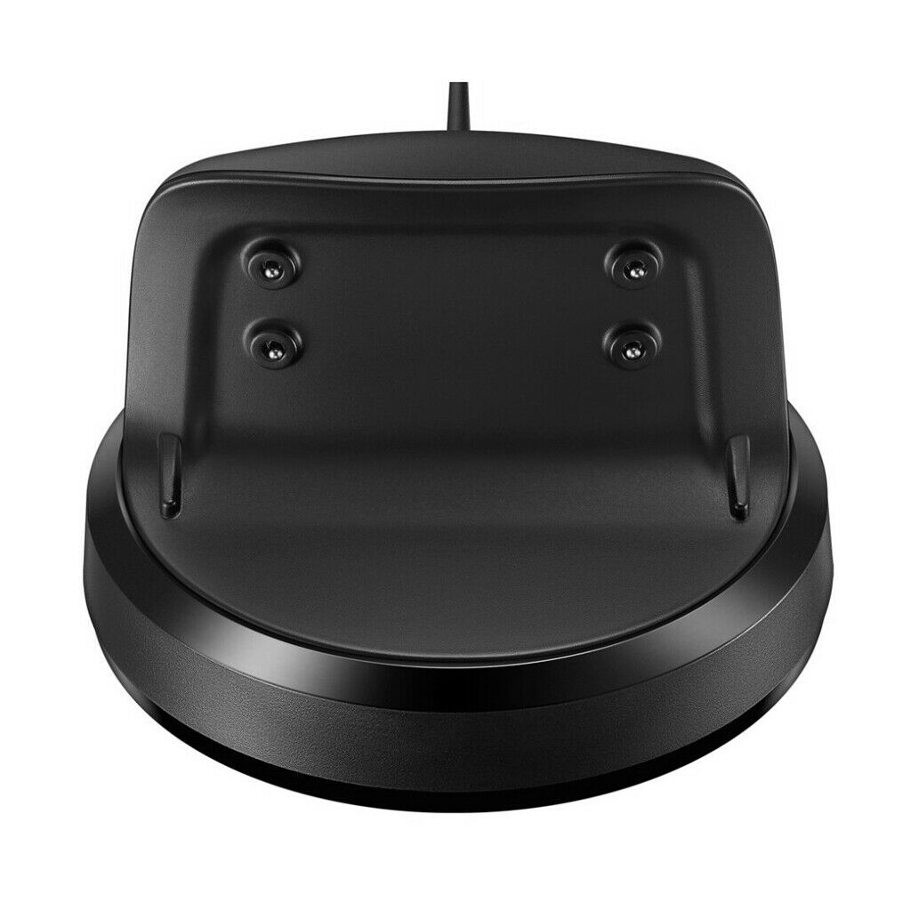Magnetic Charging Cradle Dock Charger for   Gear Fit2 SM-R360 Watch