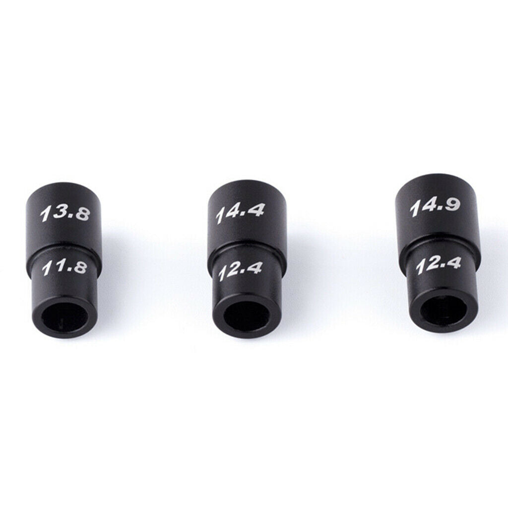 Professional Bike DU Bushing Removal Rear Shock Extractor Installer Tool Fix