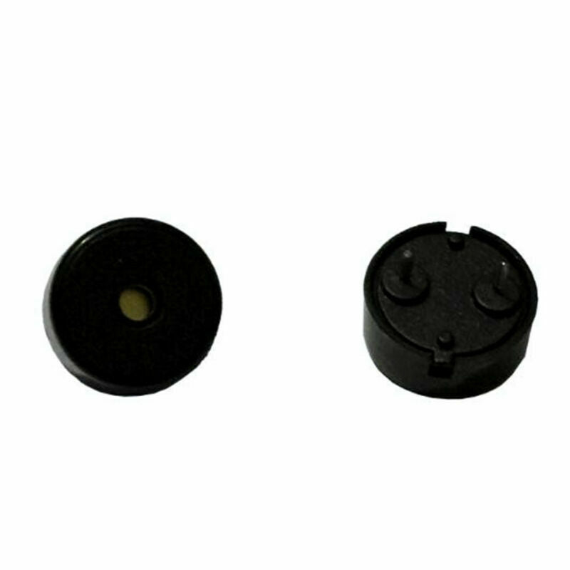 10PCS Passive Electronic Piezo Buzzer /Sounder Flying Leads Arduino PCB 14*7mm