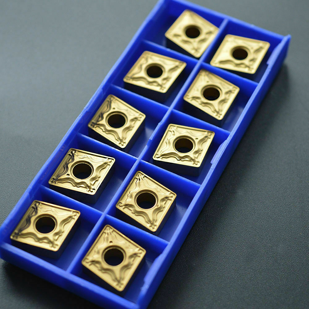 CNMG120408-HM BP010 CNMG432-HM CNC Carbide turning inserts For MCLNR  holder