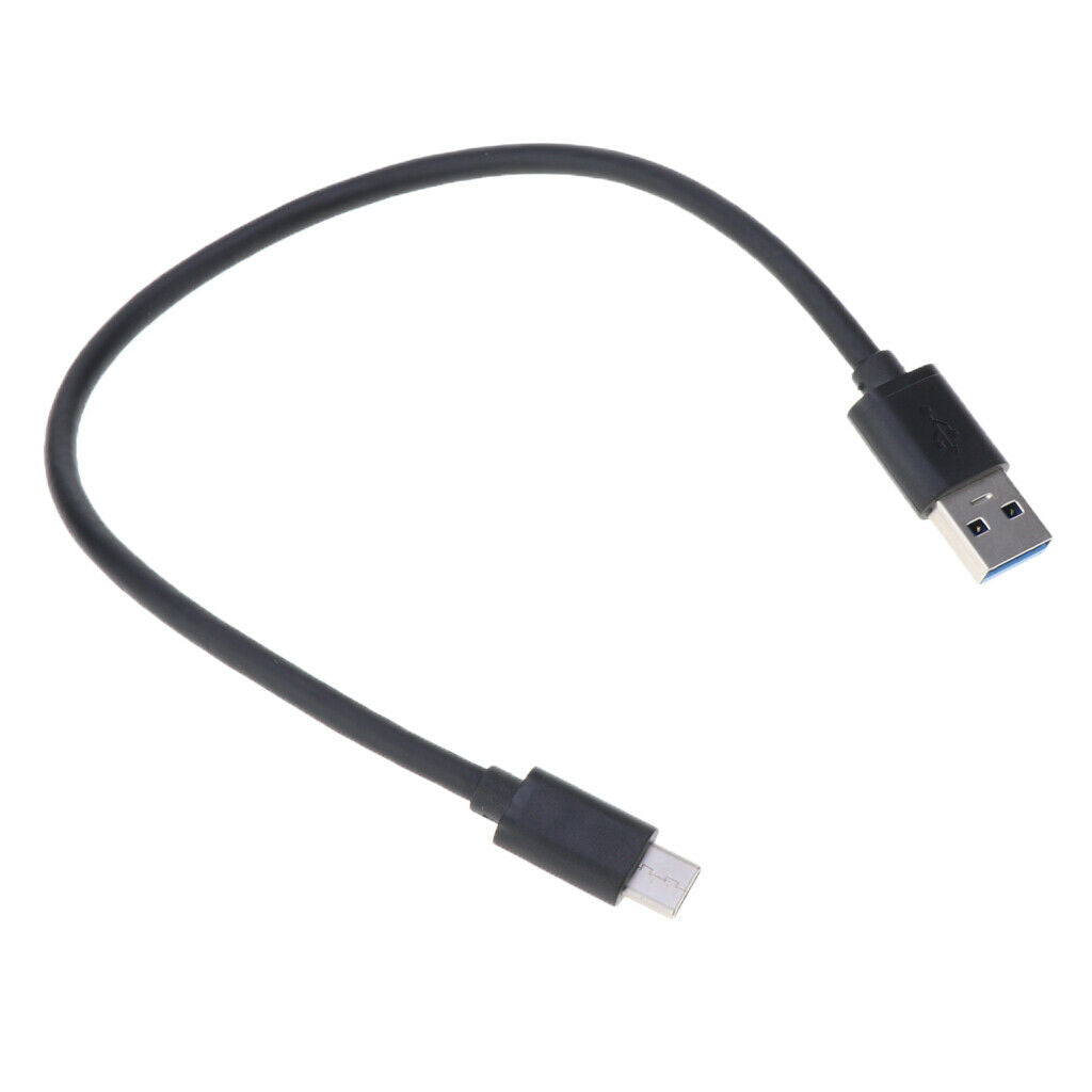 30cm / 12 "Universal USB3.0 Data / Charging Sync Cable