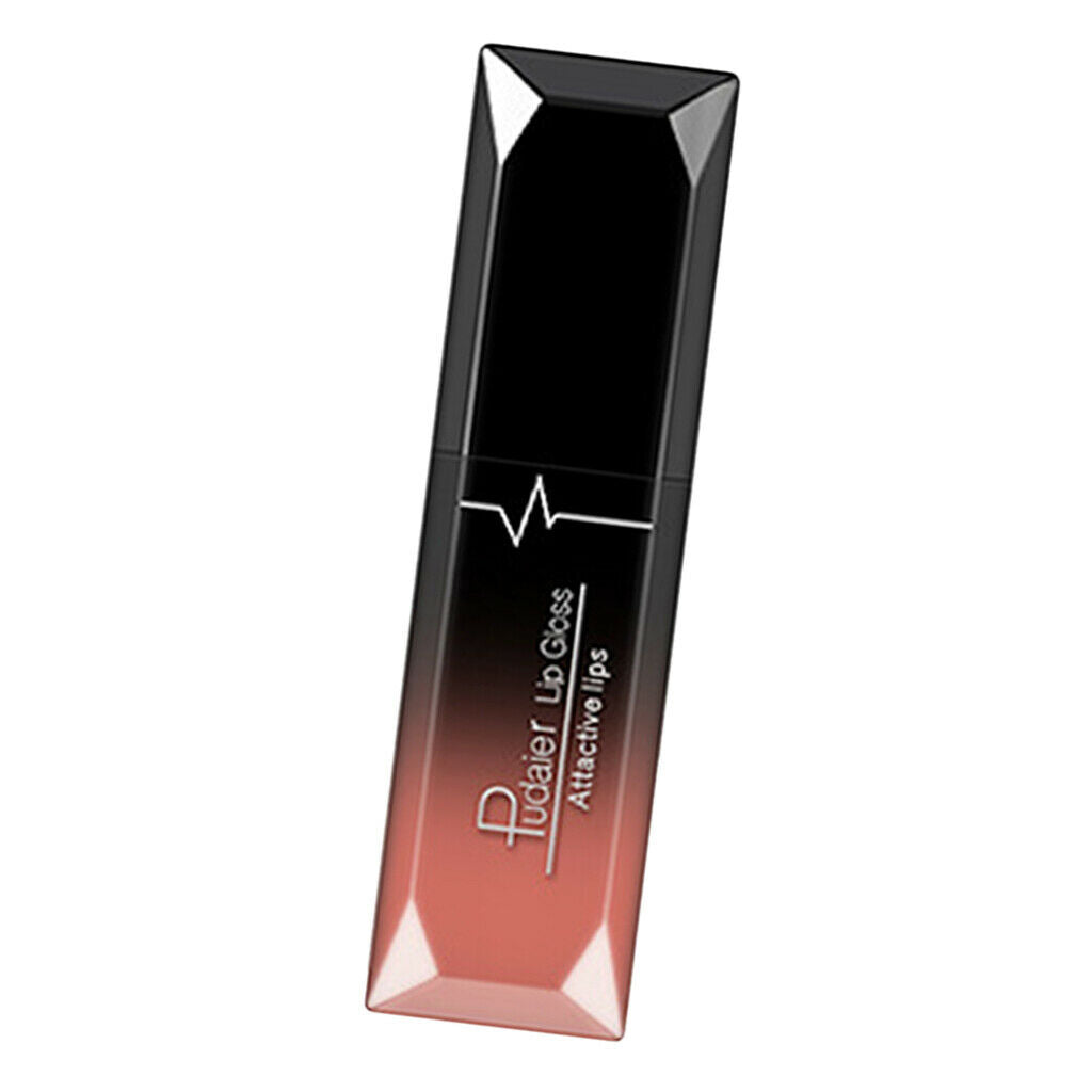 Lip Gloss Moisturizing Velvet Matte Liquid Lipstick Cosmetics Lip Tint