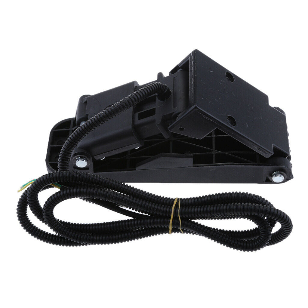 Electric Throttle Accelerator Foot Pedal Speed Control for Electric Scooter