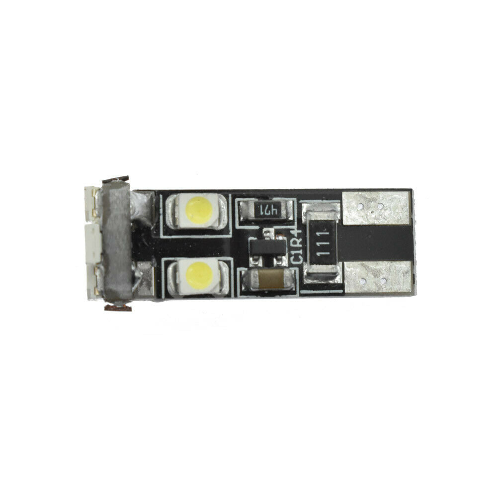 20pcs White Car Interior Lamp LED Light Kit For Audi A4 S4 B8 Avant 2009-2015