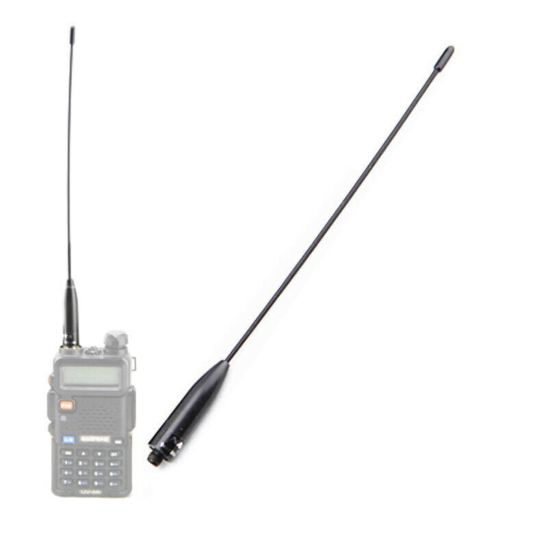 NA-519 SMA-Female Dual Band Antenna for HYT TYT BAOFENG UV-5R 666S 777S 888S