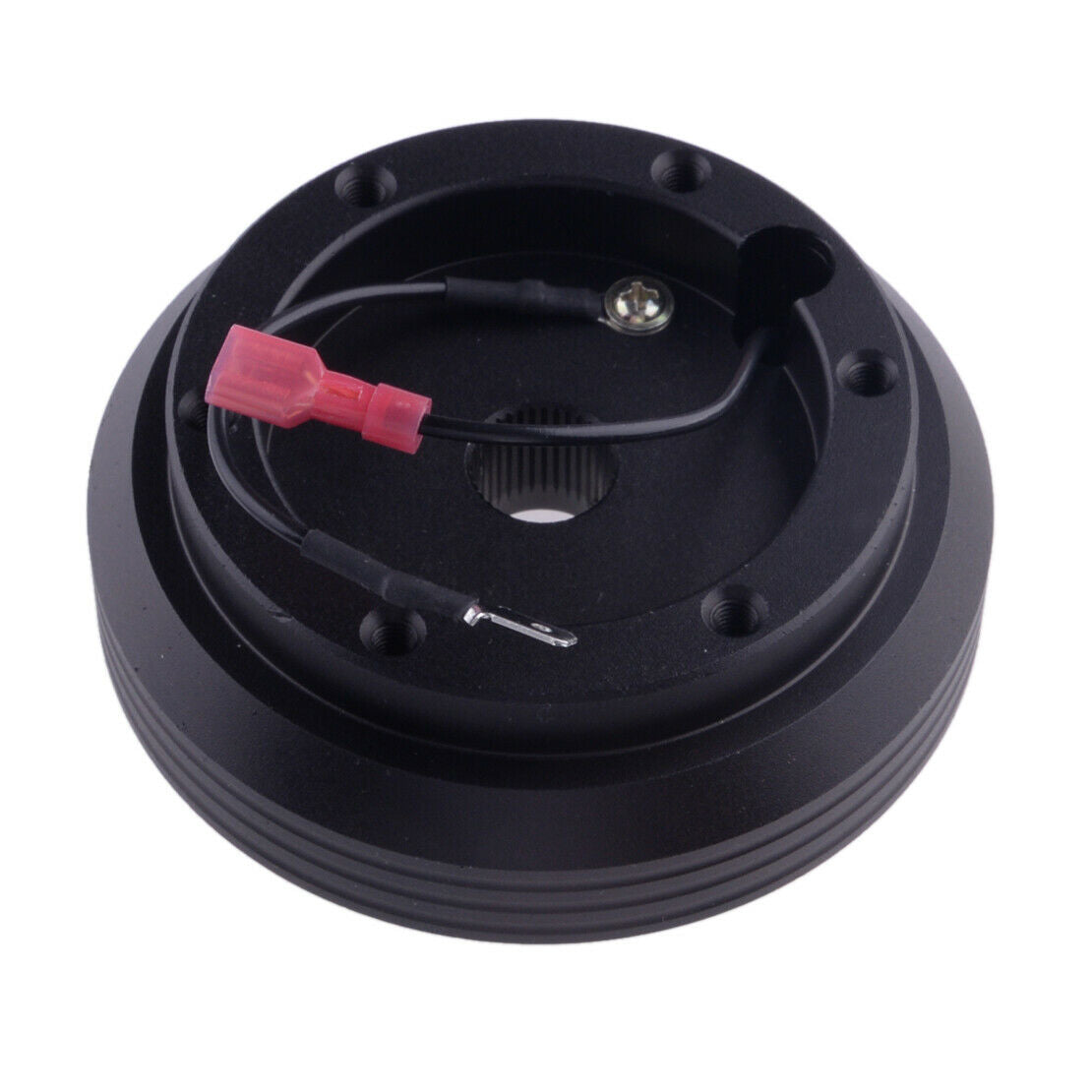 Steering Wheel Short Hub Adapter Boss Kit Fit for Mazda MX-3 1992-1998 New