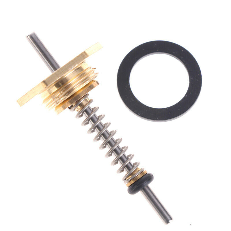 10PCS Gas Boiler Water Valve Thimble 12mm Length 41mm Water Heater ValveJ Fx
