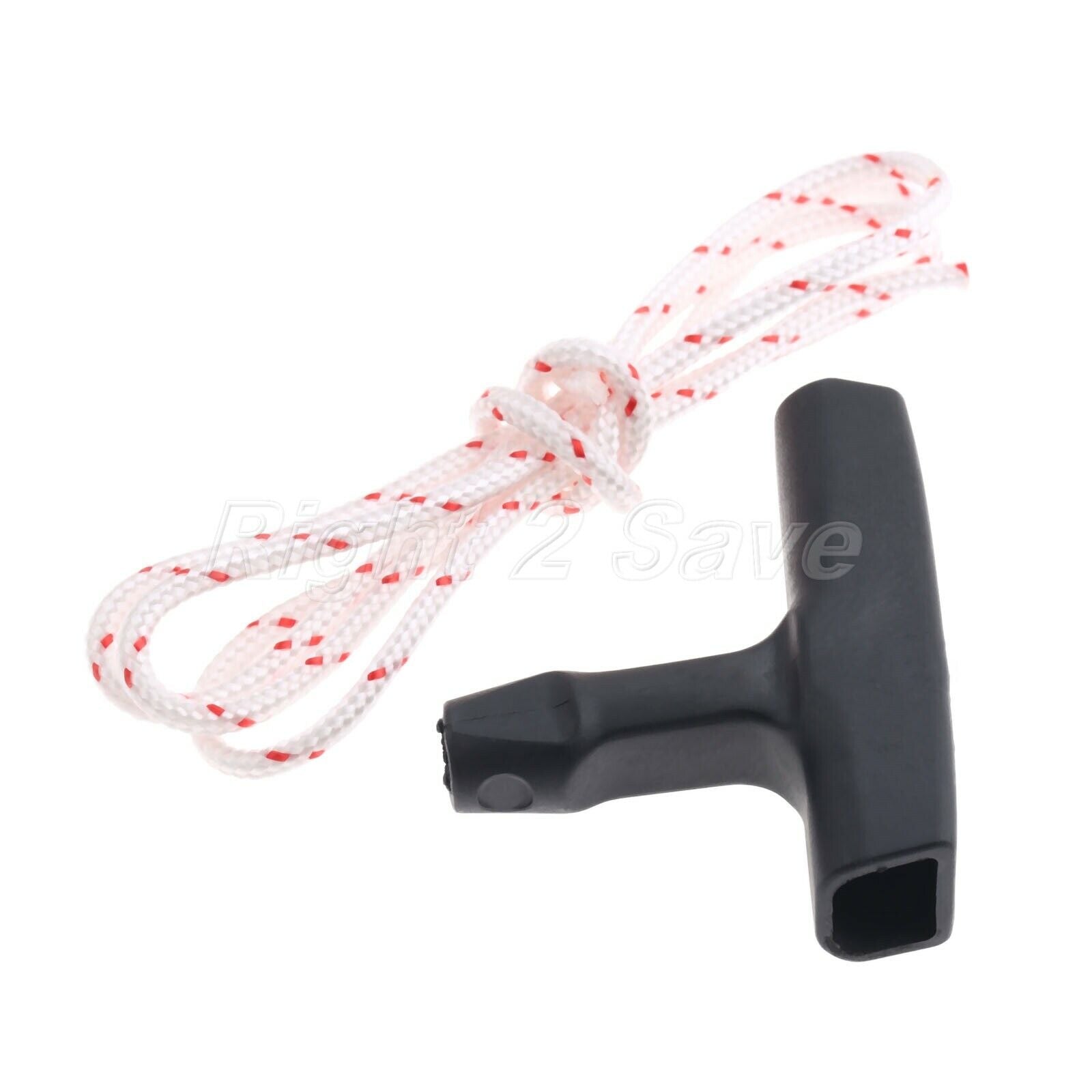 New Chainsaw Tool Handle Grip Pull Rope Kit For STIHL MS180 MS211 MS230 MS250