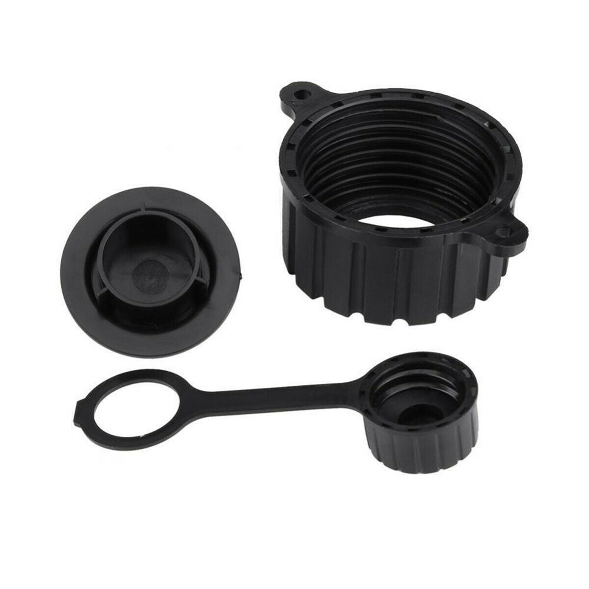 Gas Can Stopper Cap Rear Vent Gasket Spout Screw Cap For Gott Rubbermaid Spouts