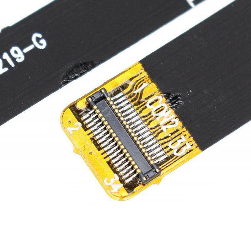 Lcd Lvds Video Screen Cable Hb2-A004-001 For  Aspire S3 S3-371 S3-391 S3-951 BM5