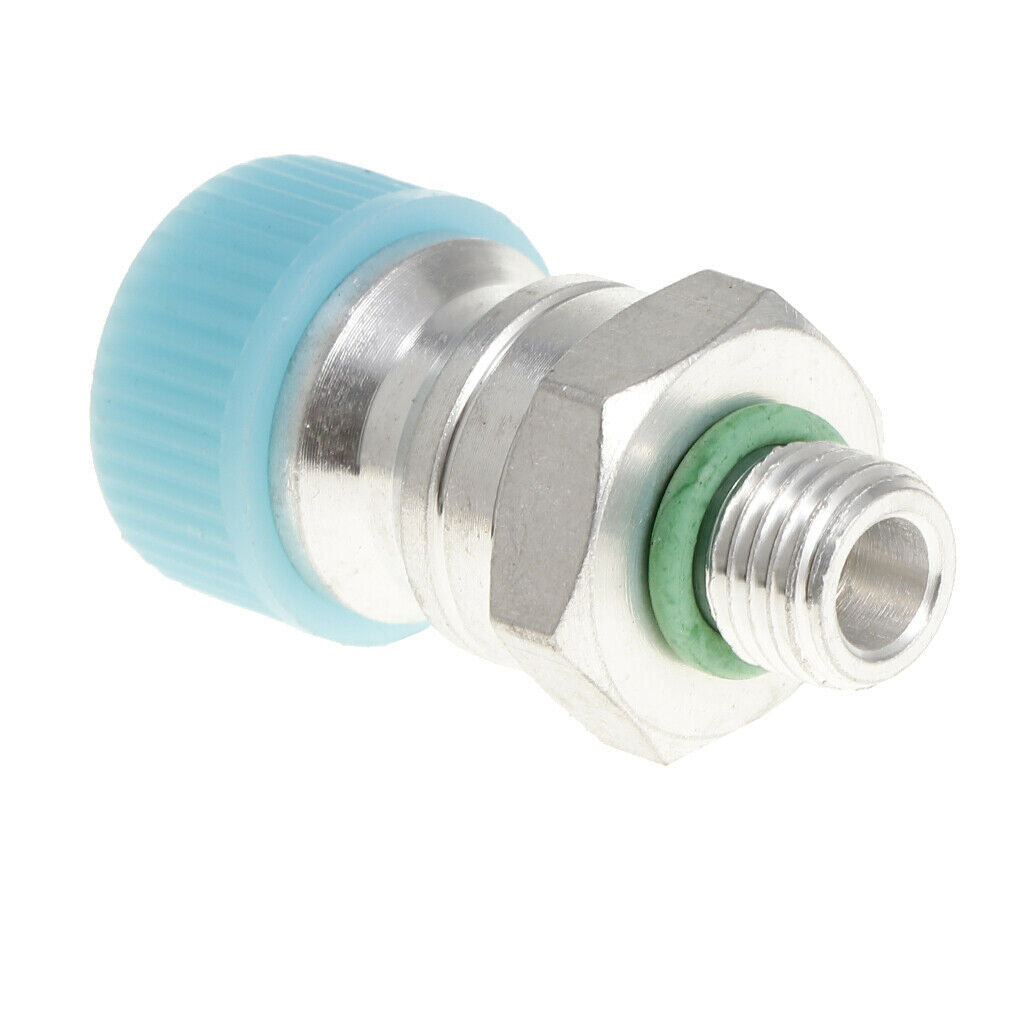 R134A AC Valve Base Seat