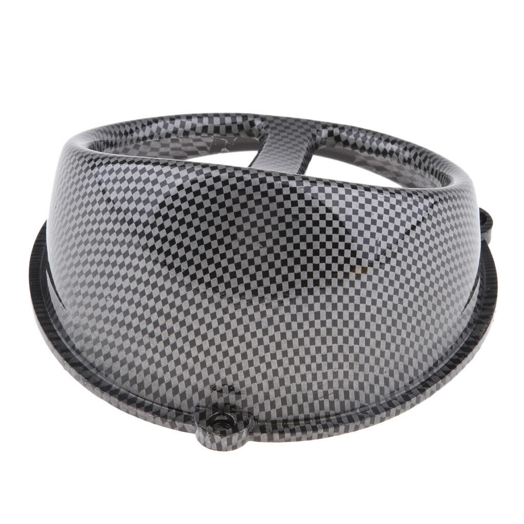 Air Filter Cover Motorcycle Scooter Accessories Fits GY6 125cc 150ccm Scooter