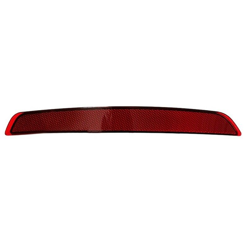 Car Rear Bumper Light Reflector Tail Lamp for Audi A3 Sedan 2014-2016 8VD94510I5
