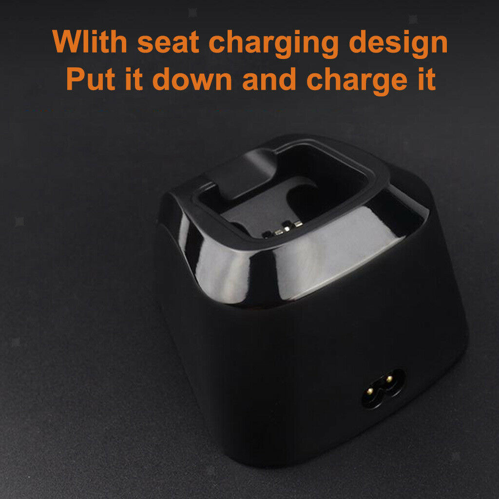 Hair Clipper Charging Station for   8148 4804 81919 Parts Accessories