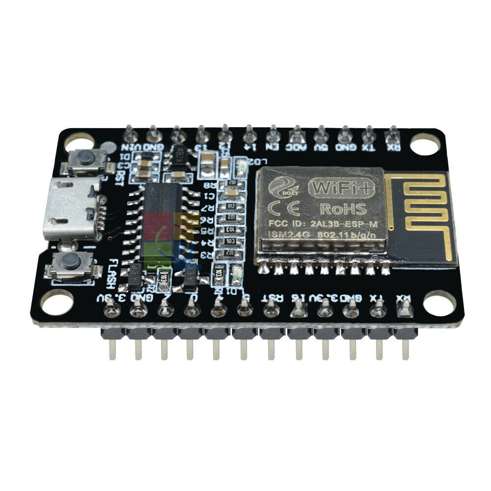 ESP8285 ESP-M2 NodeMCU-M Wireless WiFi Serial Development Board Replace ESP8266