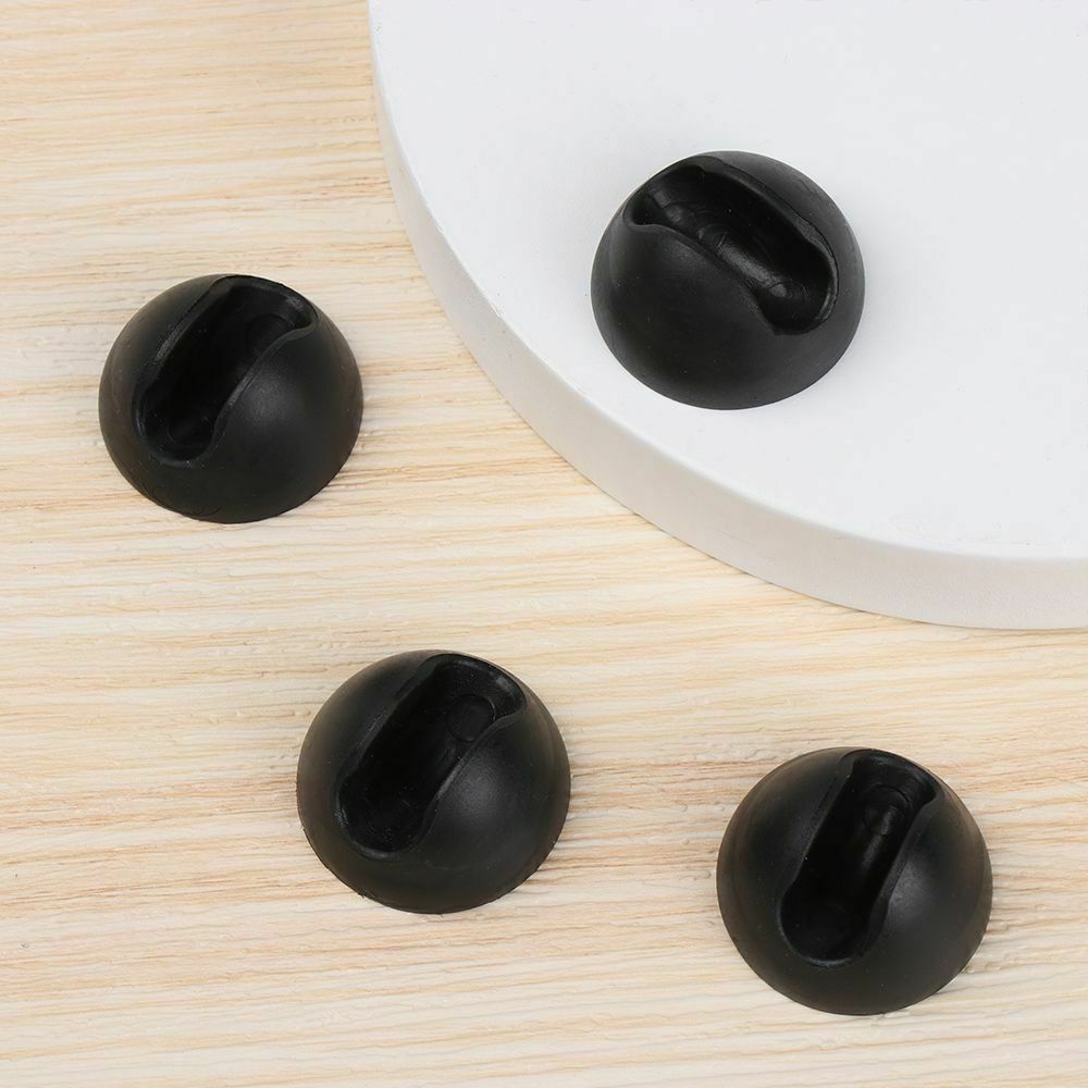 Hairpin Chair Leg Caps Table Pads Furniture Feet Covers Anti-slip Pad