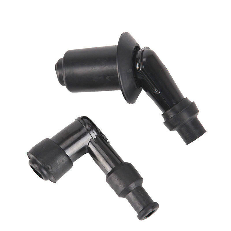Spark Plug Cap For Gy6 125 Cg125 Atv Dirt Pit Motorcycle'Quand Buggy For Ridd Qx
