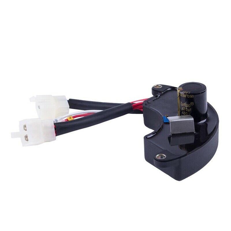 5Kw 6.5Kw 8Kw 3 Phase Generator Avr Universal Automatic Voltage Regulator StabS8