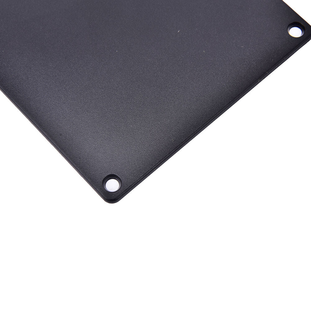 Pickguard Tremolo Cavity Cover Backplate 3Ply for Electric Guita.l8