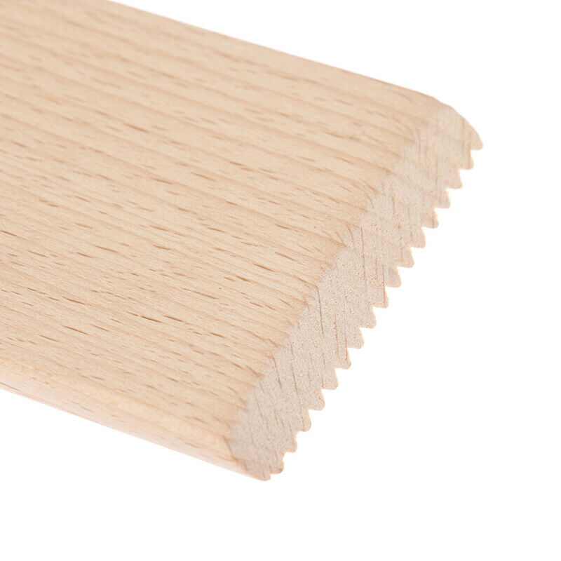 Noodles Wooden Butter Table And Popsicles Non-stick Butter Gnocchi BoardsFCA