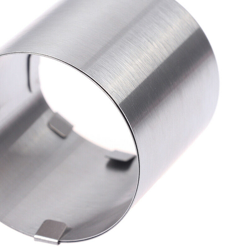 Adjustable Mousse Ring Round Mould Kitchen Accessory DIY Baking Too.l8