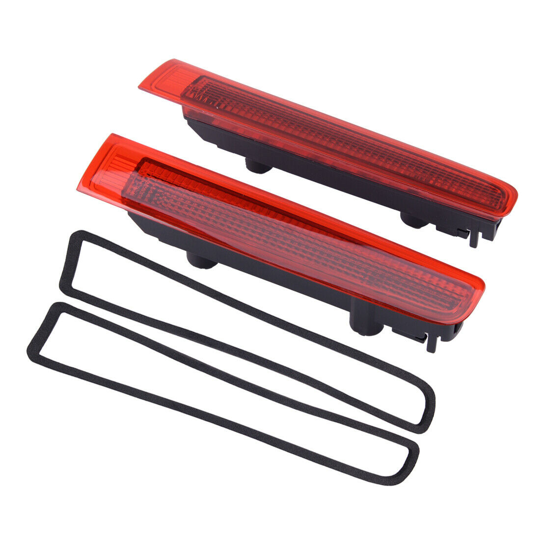 LED 3rd Brake Light Cargo Lamp Red Lens Fits For VW T5 T6 Caravelle Transporter