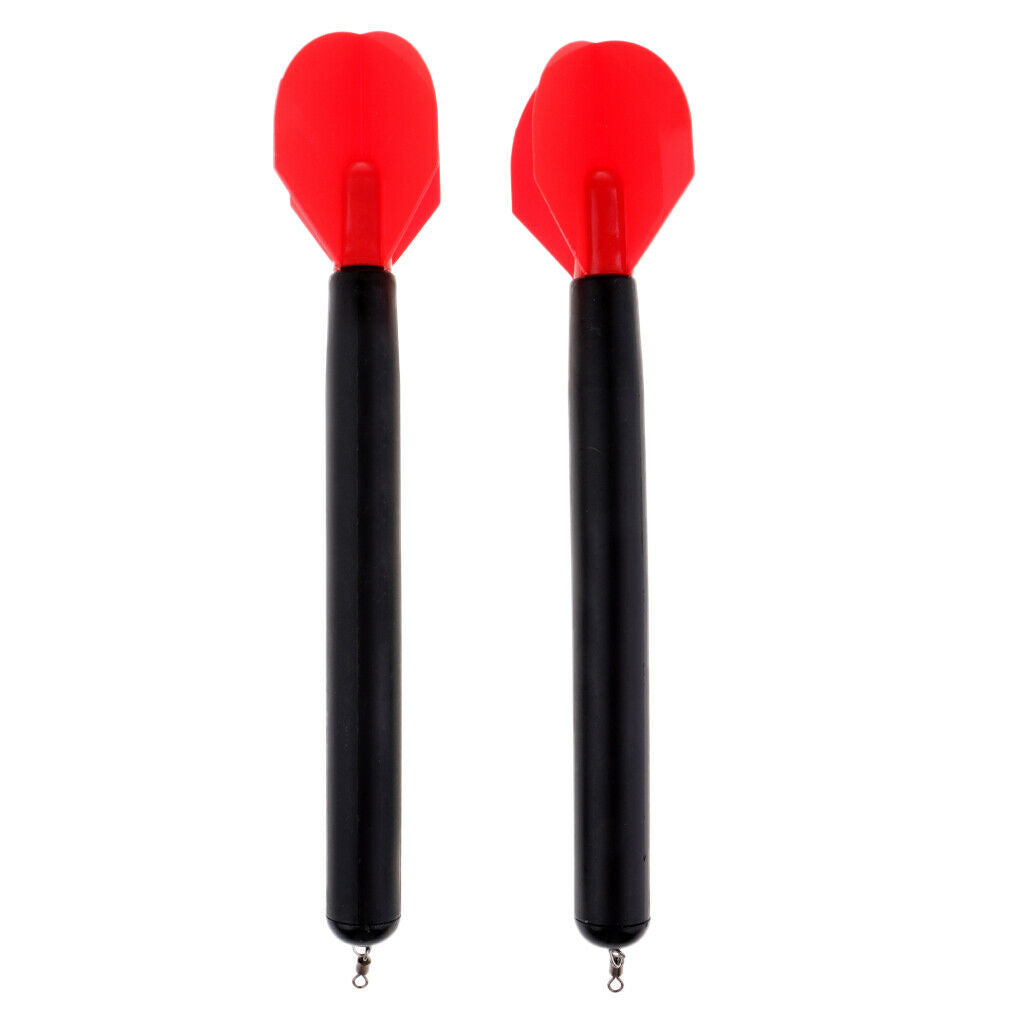2pcs   Tace   Deluxe   Pencil   Marker   Floats  -  Carp   Tench   Bream