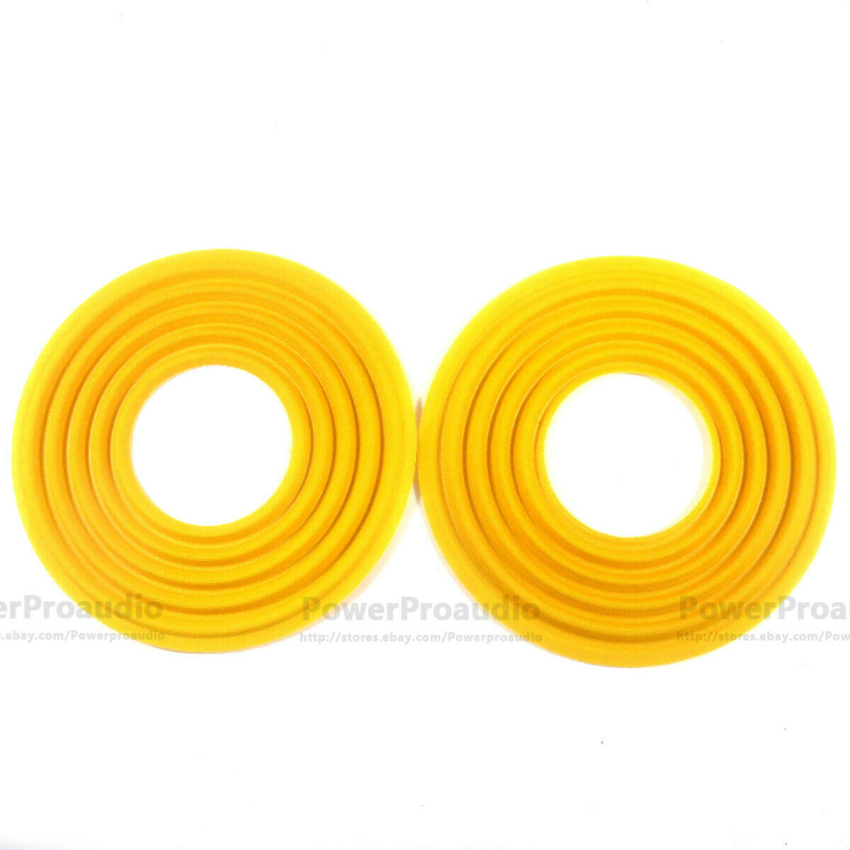 3PCS /LOT Replacement Spider For PHL 4041 ,4021 ,L-acoustic Loudspeaker Woofer