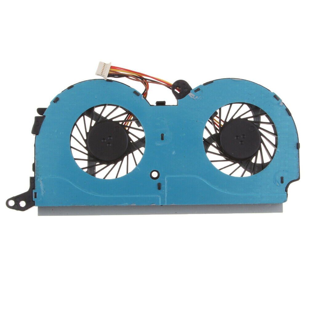 New CPU Cooling Cooler Fan For   Erazer Y40-70 Y40-70AM Y40-70AT Computer 4