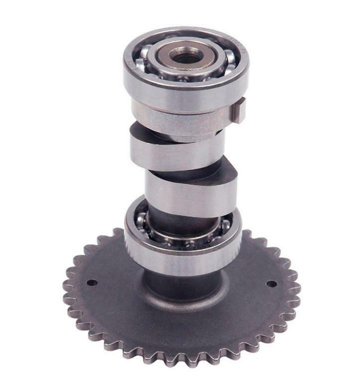 High Performance Racing Engine Cam Camshaft GY6 125cc150cc Scooter Parts