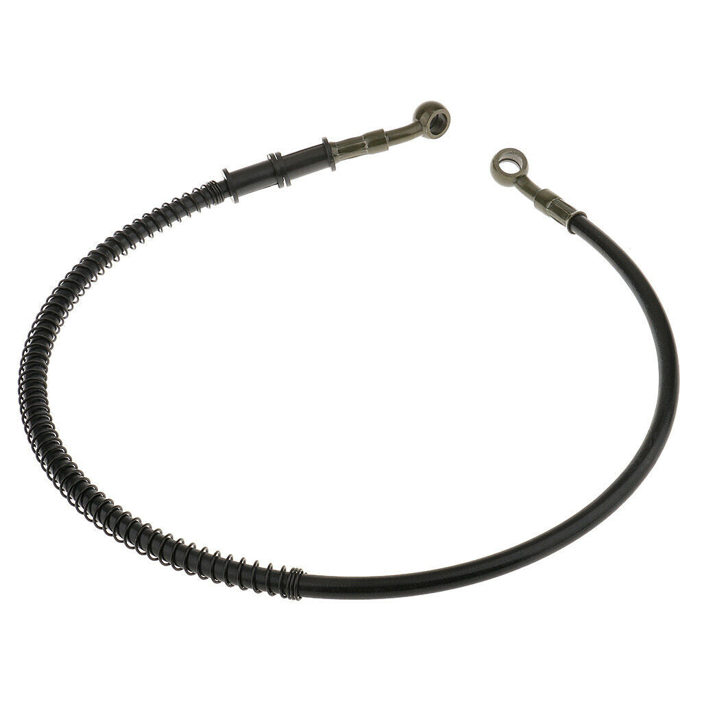 2 Pieces Fuel Hose Fuel Hose Oil Hose  Hose Motorcycle Brake Clutch Oil Hose