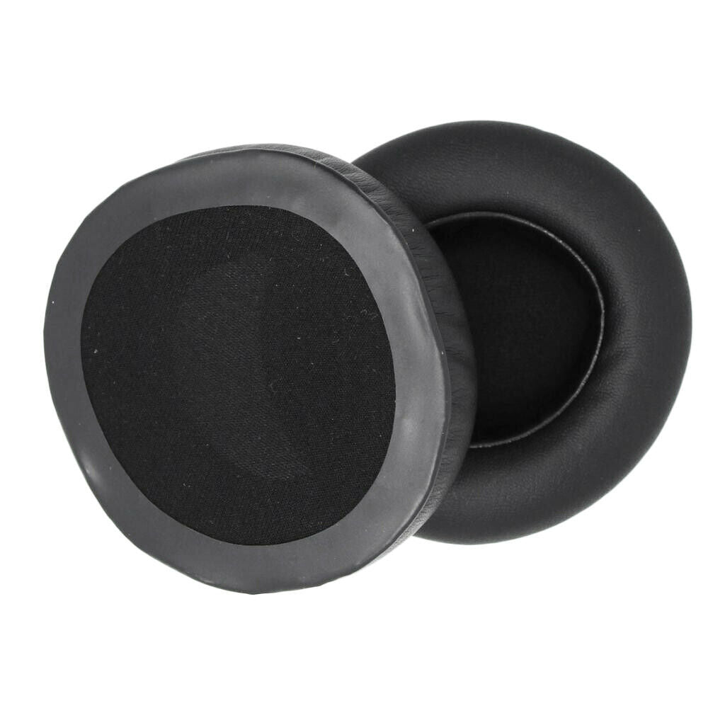 Replacement Ear Pads Cushions Cover Cups for Razer Kraken Pro Headphones