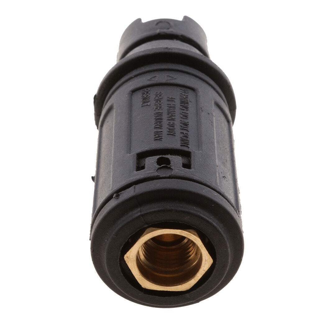 1 lot Flat Nozzle Pressure Washer Nozzle Sprayer Nozzle for 280/380 Type