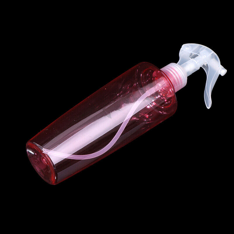 300Ml Multi Usage Hairdressing Sprayer Portable Water Spray Bottle RefillableSJC