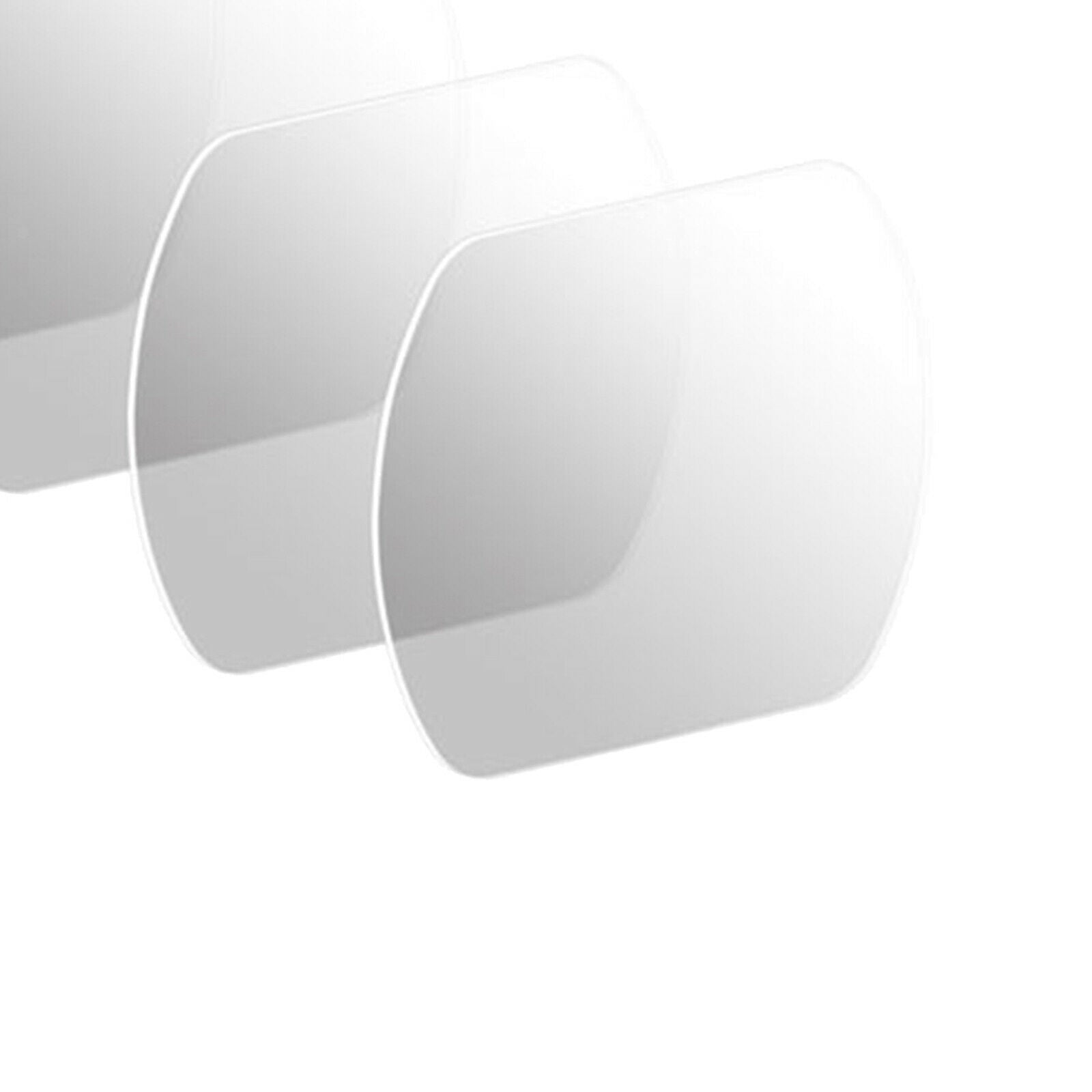 Goggles Protective Film for DJI FPV Sweat-proof Dust-proof Explosion-proof