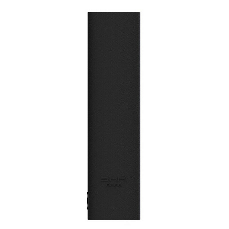 Silicone Case for Sony TX-700C KD-85X8000H 9000H Voice Remote Black S7I8