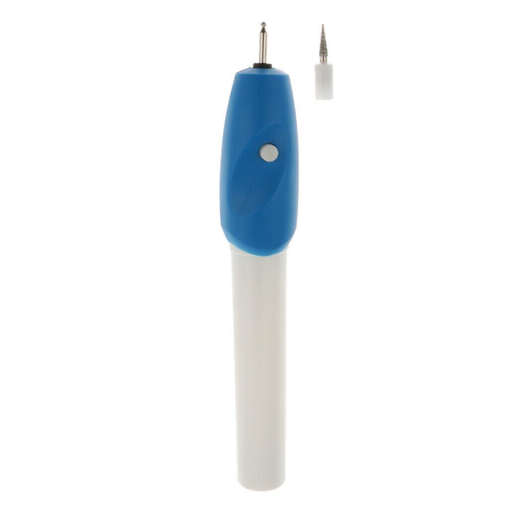 1PC Mini Handheld Electric Engraving Etching Pen Rotary Tool Machine (