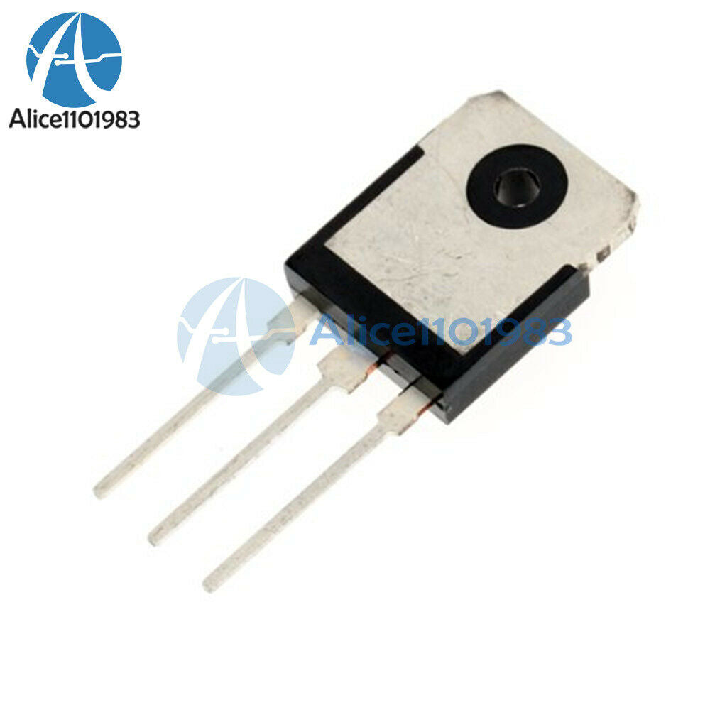 Power transistor IGBT 1200V FGA25N120 ANTD 25N120 Power Transistors