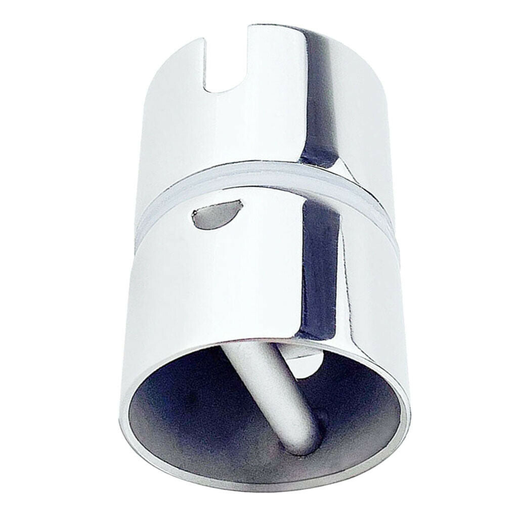 Boat Fishing Marine Rod Holder Adapter 316 STAINLESS STEEL Adjustable 55mm