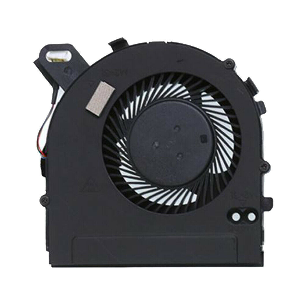 Laptop CPU Fan Air Cooler Heat Sink for Dell Inspiron Vostro 5468 5568 Series