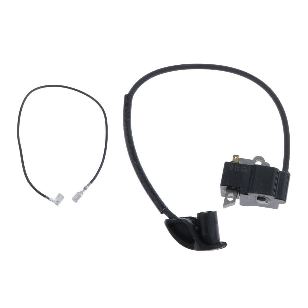 Ignition Coil for STIHL FS120 FS120R FS200 FS200R FS250 String Trimmer