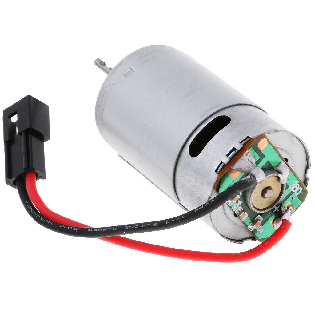 FY-M390 High  Motor For   FY-01/FY-02/FY-03 1/12 RC Cars Accessory