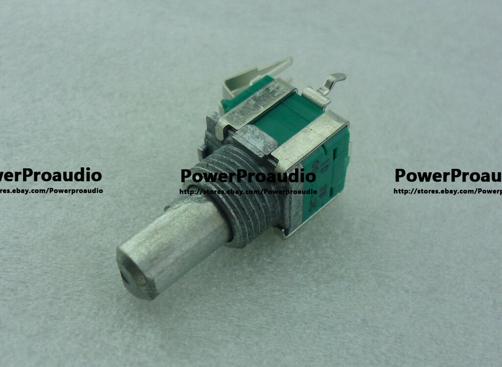 DCS1092 Rotary Variable Resistor Pot FOR Pioneer DJM600 DJM800