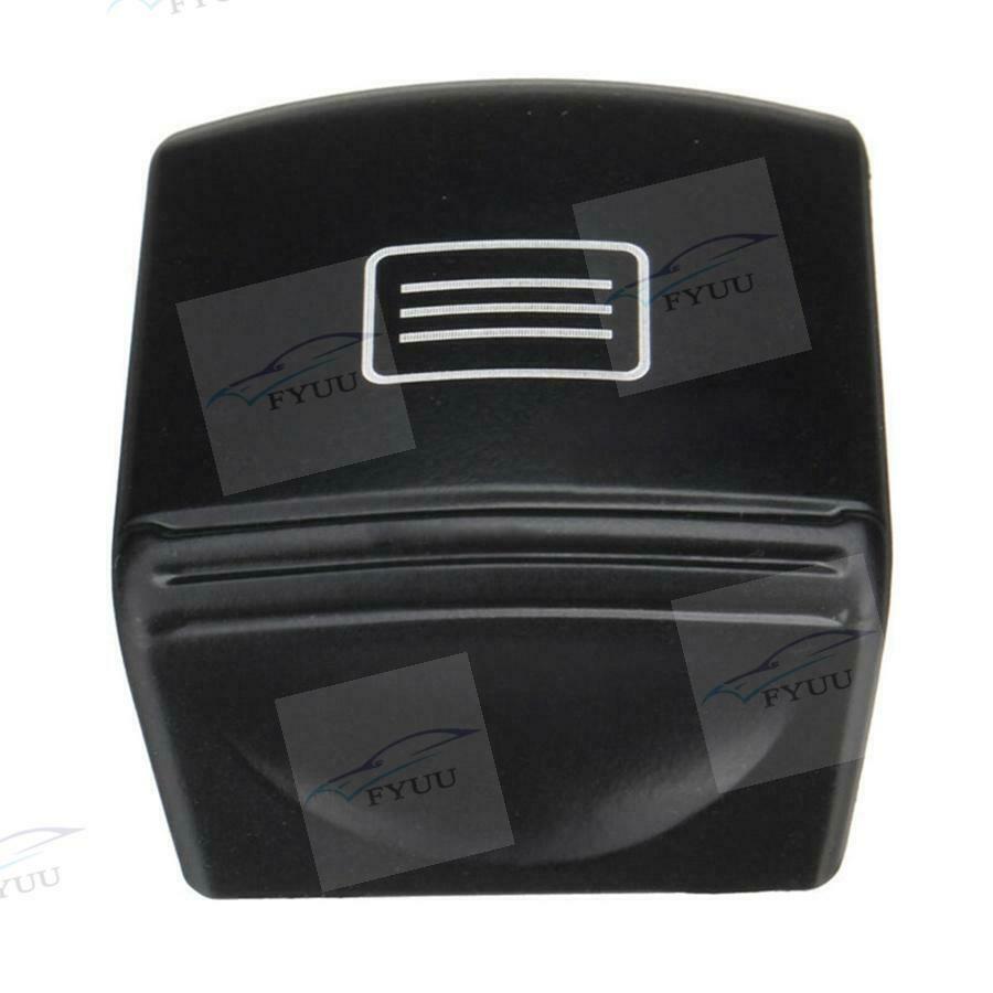 For Mercedes W204 W212 W218 C E CLS Class Sunroof Window Switch Button Replaces