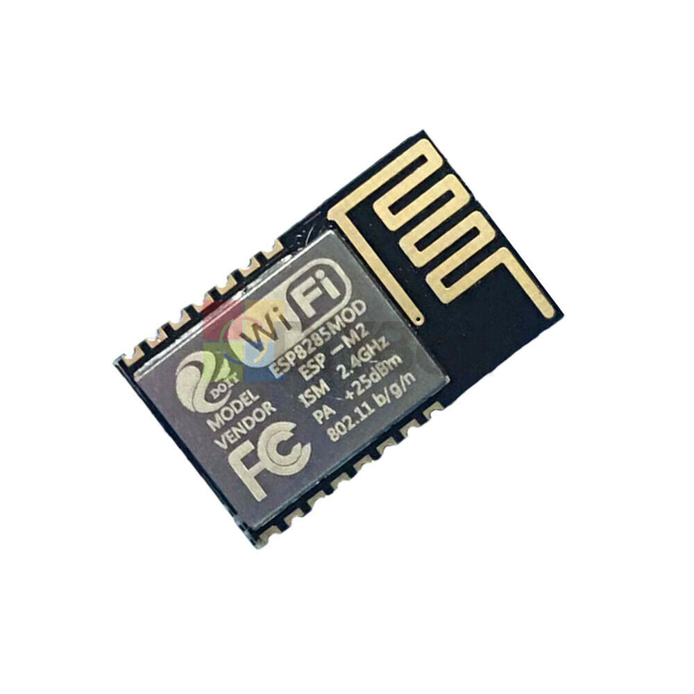Mini ESP8285 ESP-M2 NodeMCU-M ESP8266 Development WiFi Board Module For Adruino