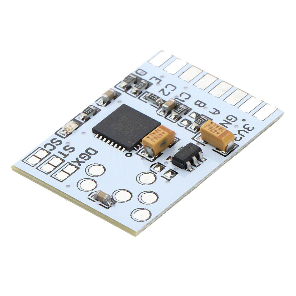 DIY Video Game Console Motherboard IC Chip Board Replacement for   360
