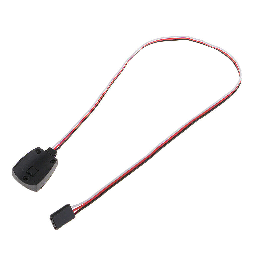 360mm Cable Line Battery Temperature Sensor Measurement for B8 Lipo Battery