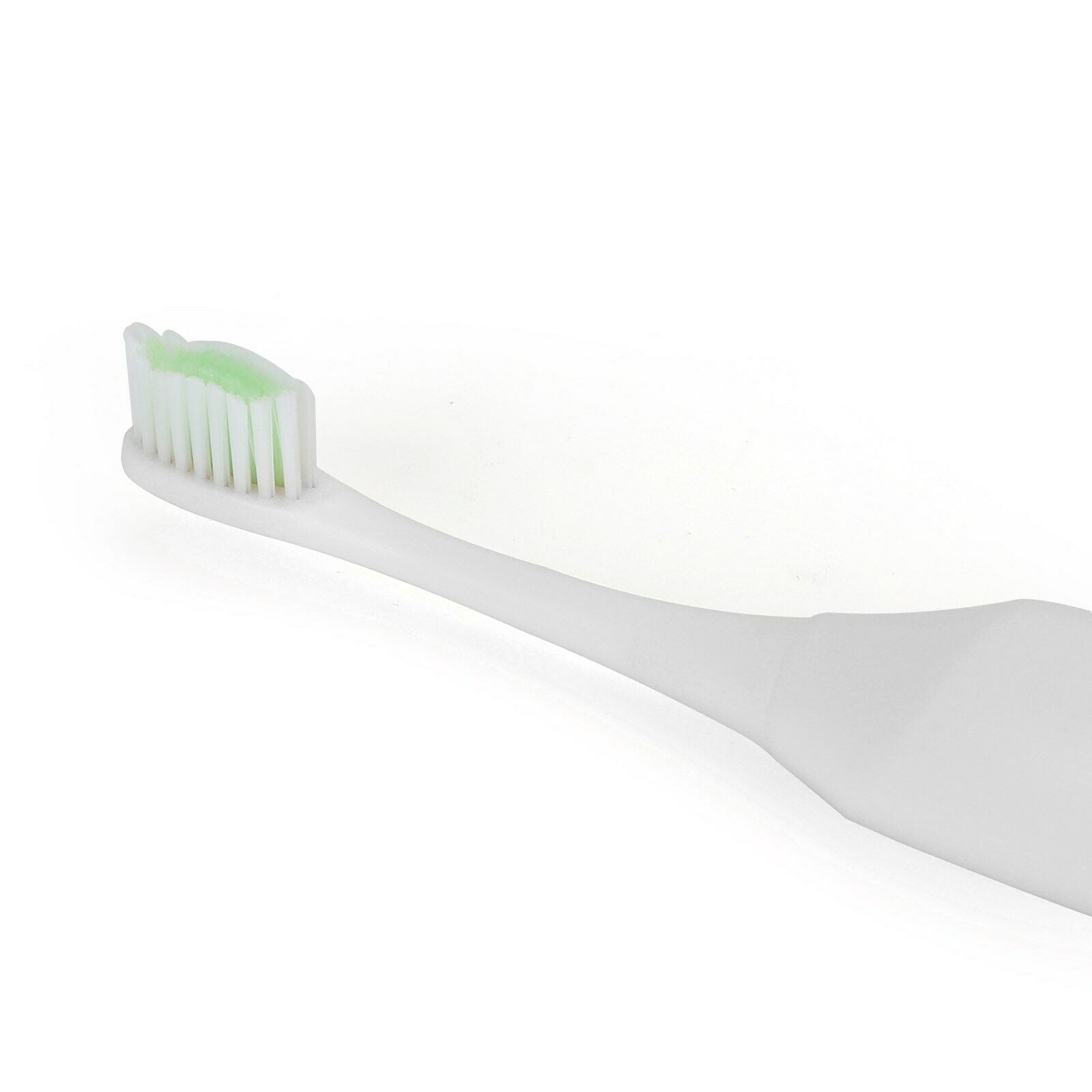 Sonic Electric Toothbrush Lazy Couple Toothbrush Portable Travel Set