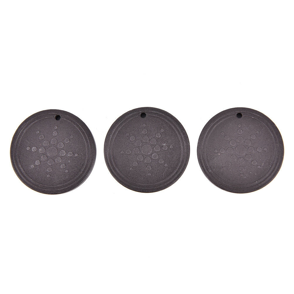 1pc Fashion Quantum Pendant Necklace Scalar Energy neg ions Protection BDAU