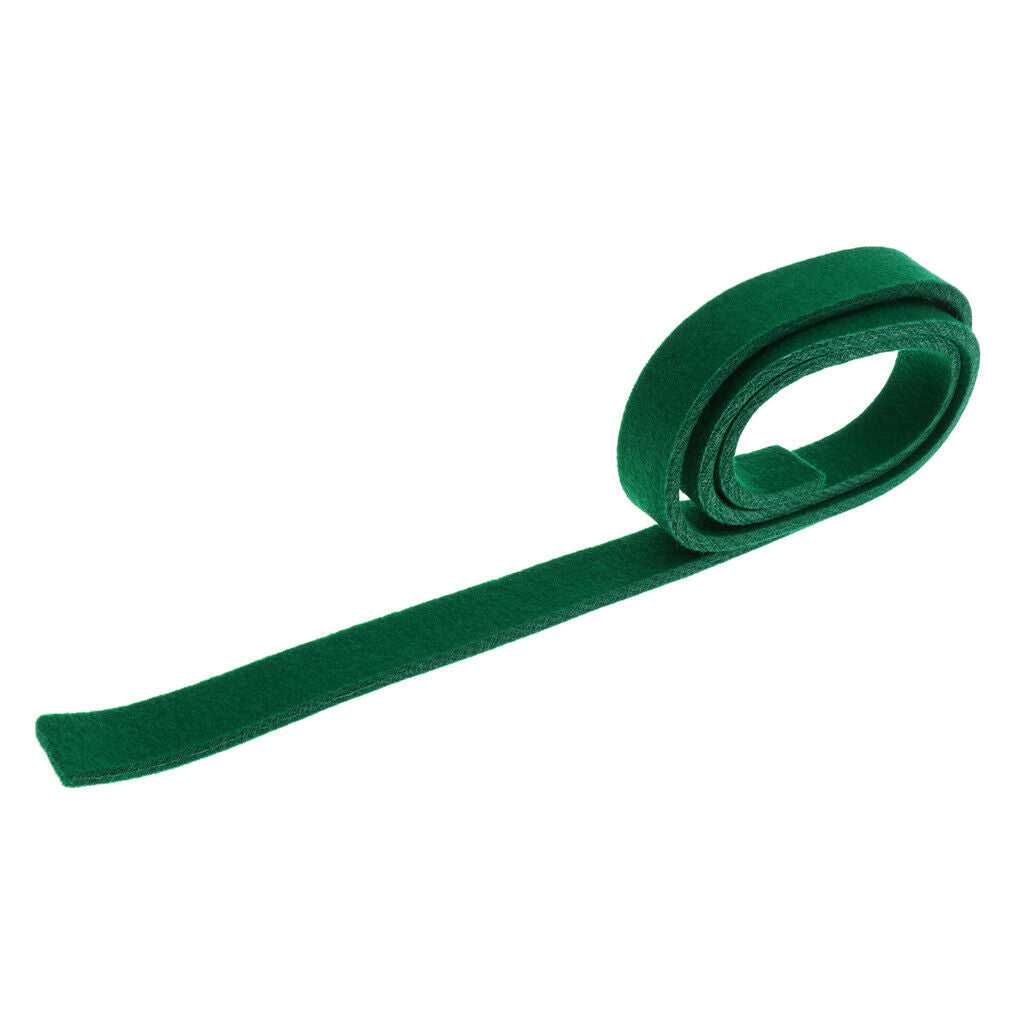 Replacement Piano Spring Rail Felt for Piano Maintenance Parts